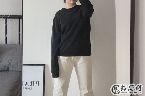 140斤胖女孩穿衣搭配技巧 140斤胖女孩穿搭春装