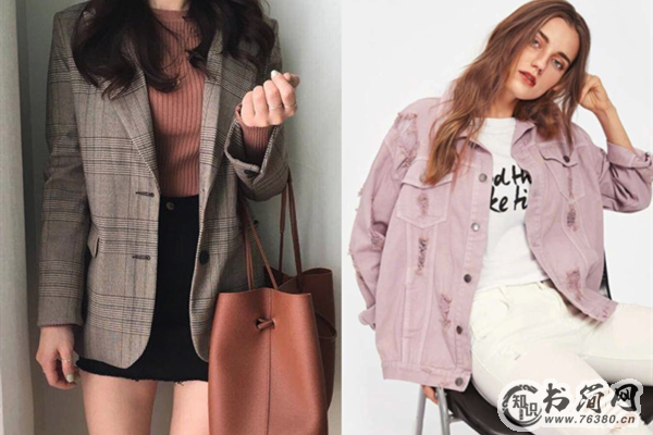 2019年流行小猪粉怎么搭配 粉色系穿搭是2019年逆龄命定色