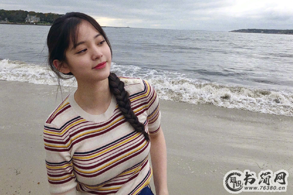 2019浅色系搭配谁穿谁美丽 明星穿搭教你一眼就看懂