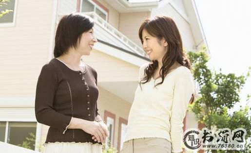 婆媳矛盾从何而来？