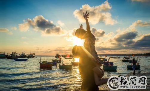 女人，对你动了真情的男人，才不会让你受这三种委屈，请