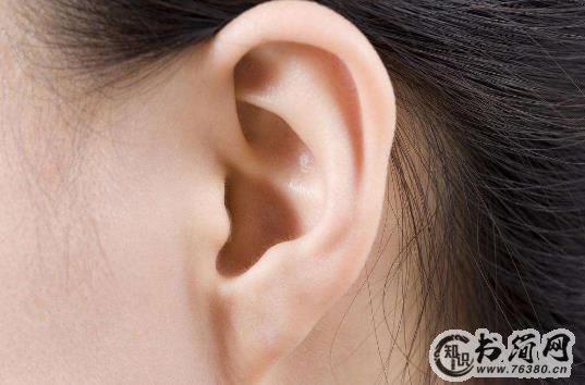 耳垂上长痣代表什么