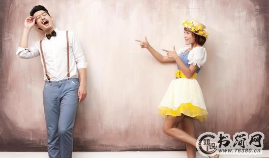 怎样的女人最有旺夫相？