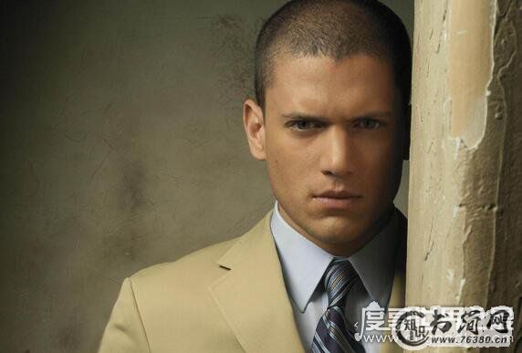 世界上拥有混血最多的人，温特沃斯·米勒乃十国混血儿