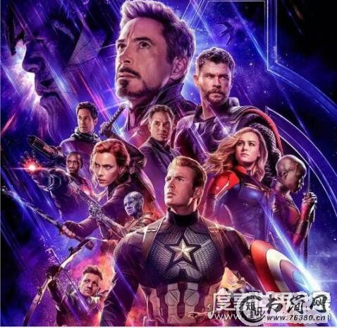 世界上最贵的电影票，《复联4》首映礼一票难求(国外8万一张)