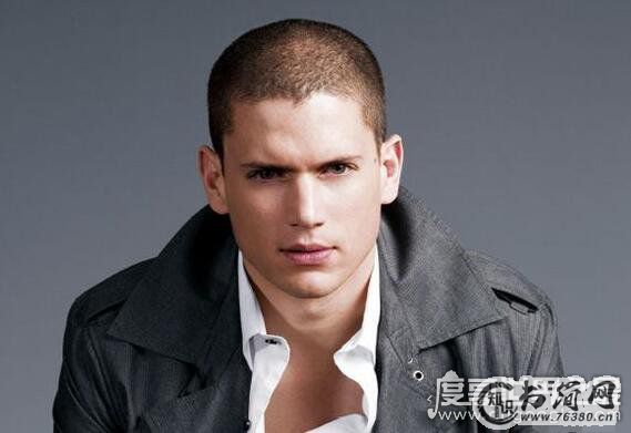 世界上拥有混血最多的人，温特沃斯·米勒乃十国混血儿