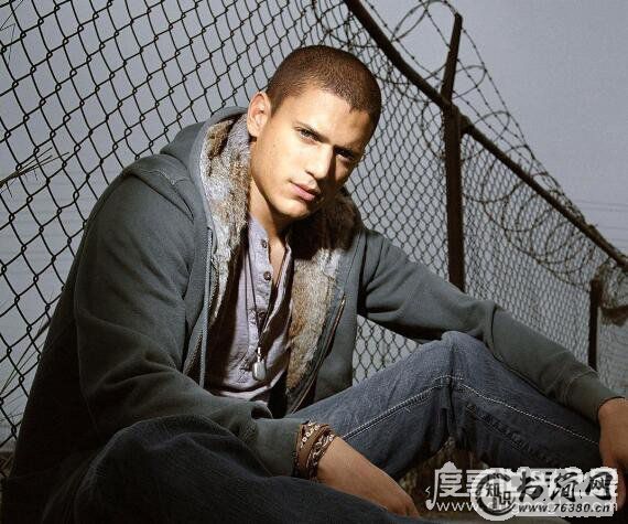 世界上拥有混血最多的人，温特沃斯·米勒乃十国混血儿