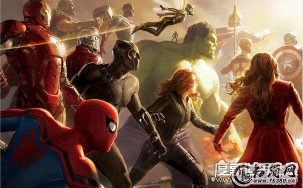 世界上最贵的电影票，《复联4》首映礼一票难求(国外8万一张)