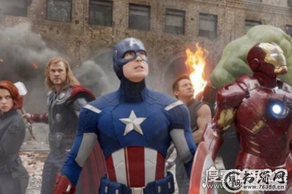 世界上最贵的电影票，《复联4》首映礼一票难求(国外8万一张)