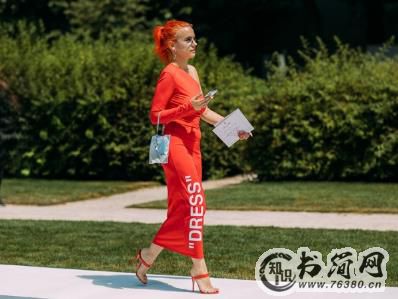 个子矮的女生适合什么衣服 娇小女神们的视觉增高术