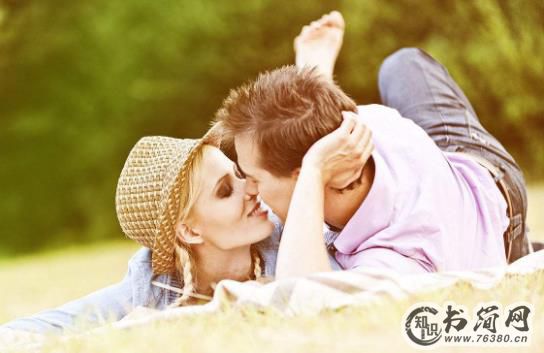 女生最想要的恋爱模式 用心的男人给得起