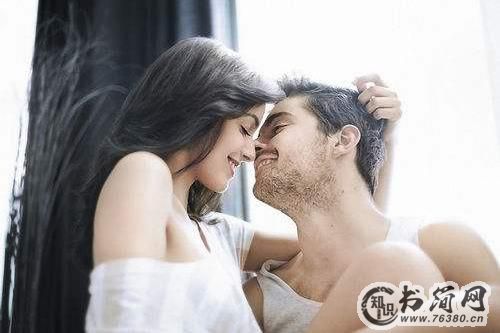 女生最想要的恋爱模式 用心的男人给得起