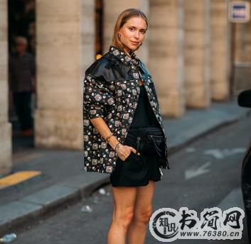 个子矮的女生适合什么衣服 娇小女神们的视觉增高术