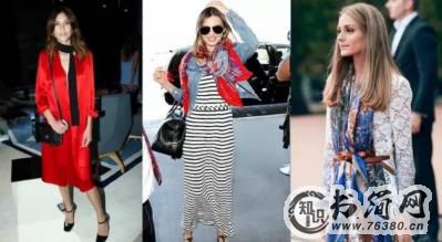 个子矮的女生适合什么衣服 娇小女神们的视觉增高术