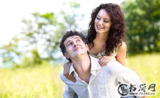 谈姐弟恋会有哪些好处