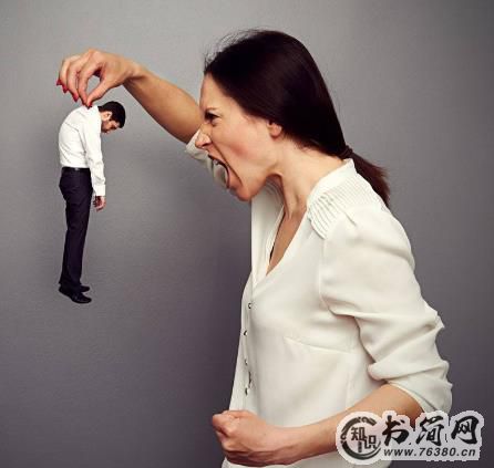 女人不喜欢男人的六大表现 大丈夫何患无妻当断则断