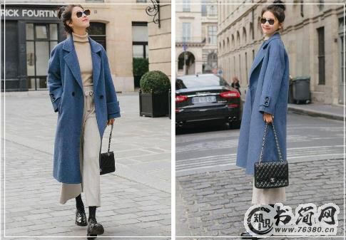 155矮胖女生穿衣搭配 穿对了你也能穿出165的气质