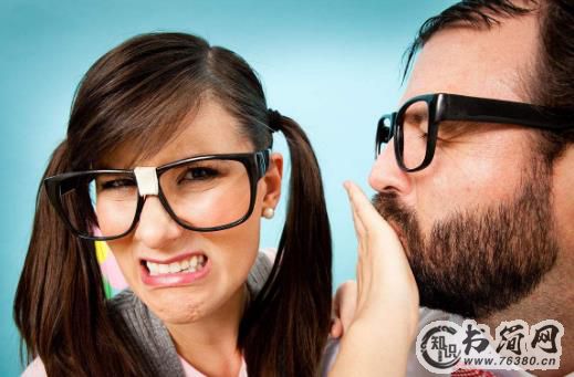 女人不喜欢男人的六大表现 大丈夫何患无妻当断则断