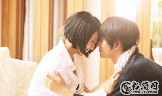 谈姐弟恋会有哪些好处