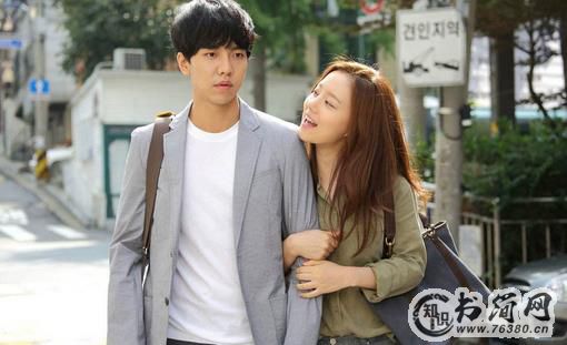 谈姐弟恋会有哪些好处