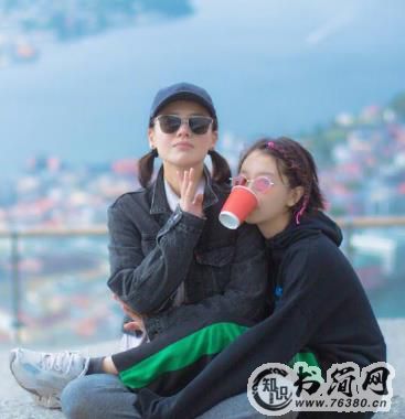 get最in街头风穿搭 潮人示范美式街头style