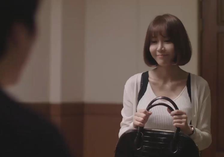 韩世雅不一样的游戏剧情简介与剧照