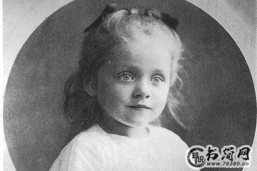 二战纳粹德国最强女人是谁?被称作“空中魔女”