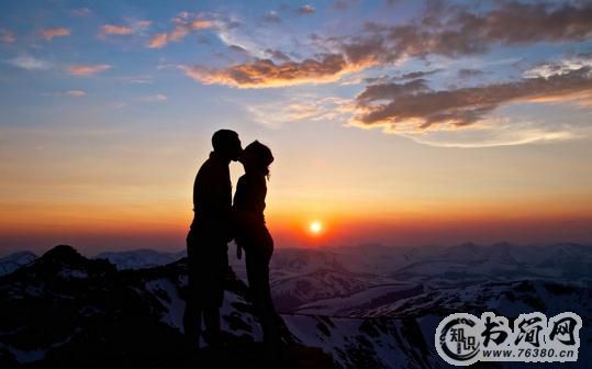 哪种男人是女人最想嫁的？