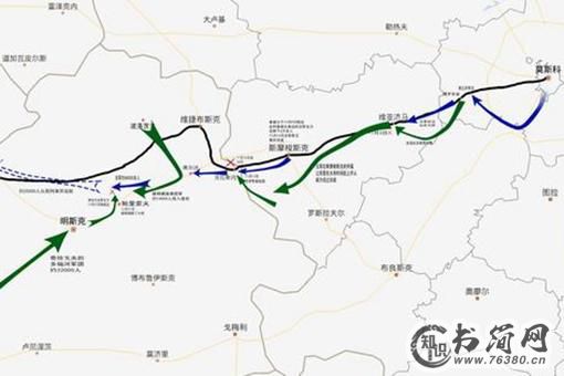 拿破仑为何会在俄罗斯战败?只因为没有坚持一原则