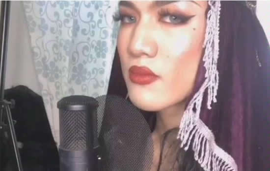 韩美娟是男的还是女的？韩美娟韩佩泉的故事