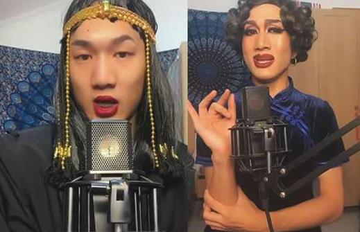 韩美娟是男的还是女的？韩美娟韩佩泉的故事