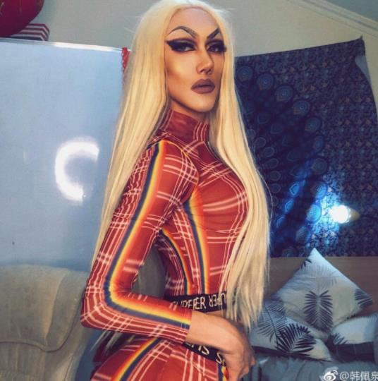 韩美娟是男的还是女的？韩美娟韩佩泉的故事