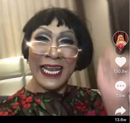 韩美娟是男的还是女的？韩美娟韩佩泉的故事