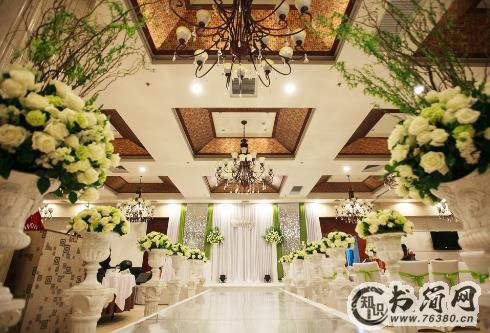 婚礼仪式上最容易出错的环节-婚礼仪式应注意的细节