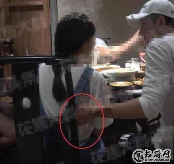 李宏毅赵露思取关是怎么回事？他们俩是什么关系