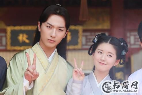 李宏毅赵露思取关是怎么回事？他们俩是什么关系