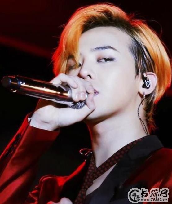 权志龙李知恩什么关系