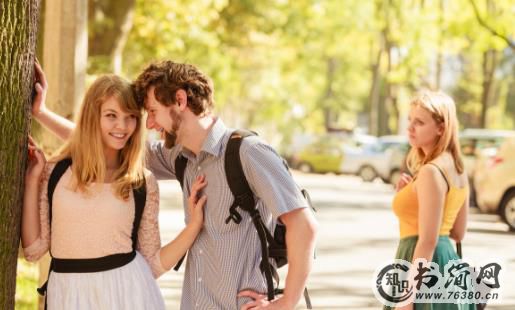 男人出轨的原因 应对男人出轨的2个妙招