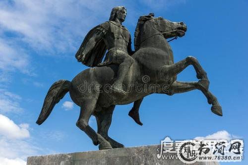 公认的世界十大军事家排行榜，毛泽东主席当之无愧居榜首