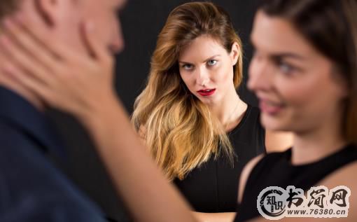 男人出轨的原因 应对男人出轨的2个妙招