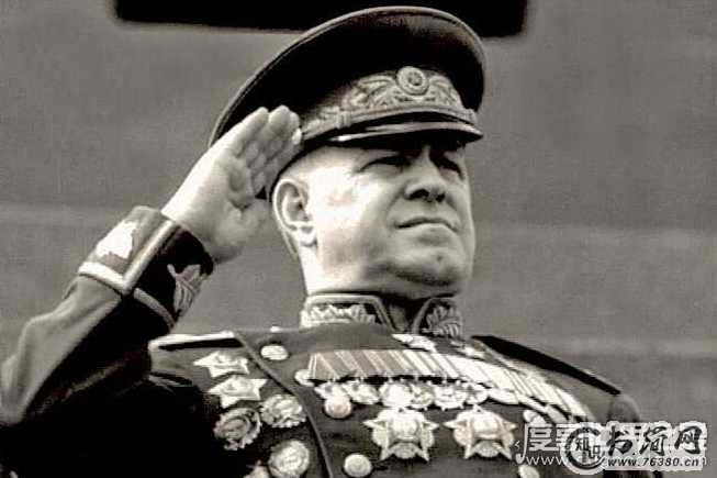 公认的世界十大军事家排行榜，毛泽东主席当之无愧居榜首