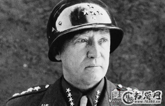 公认的世界十大军事家排行榜，毛泽东主席当之无愧居榜首