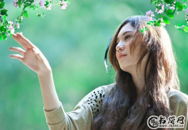 唯美优雅的句子