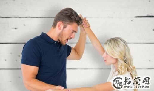 判断家暴男人的心理 远离家暴的危害