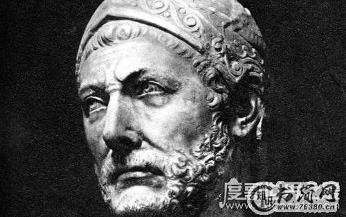 公认的世界十大军事家排行榜，毛泽东主席当之无愧居榜首