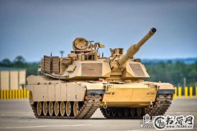 世界十大最佳主战坦克，中国的99A主战坦克排第二位