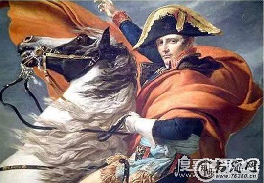 公认的世界十大军事家排行榜，毛泽东主席当之无愧居榜首