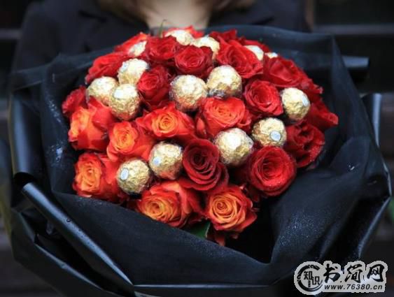 女人喜欢什么礼物：送女孩礼物前十件排名