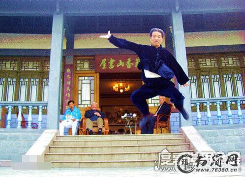 佛山四小龙是谁,分别是霍元甲、黄飞鸿、叶问、周清泉