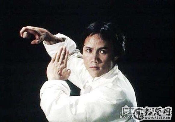 佛山四小龙是谁,分别是霍元甲、黄飞鸿、叶问、周清泉